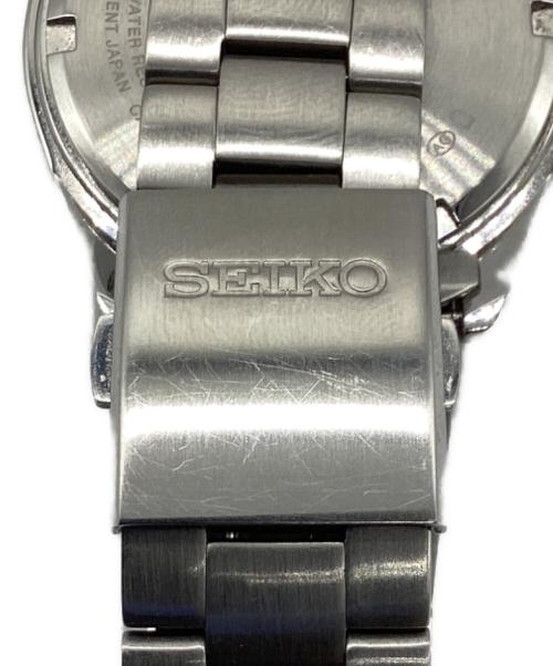 SEIKO（セイコー）SEIKO (セイコー) デイデイト クォーツの古着・服飾アイテム