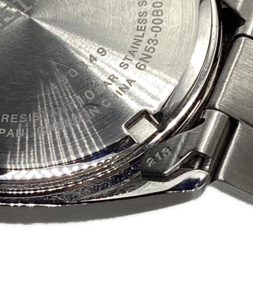 SEIKO（セイコー）SEIKO (セイコー) デイデイト クォーツの古着・服飾アイテム