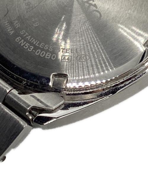 SEIKO（セイコー）SEIKO (セイコー) デイデイト クォーツの古着・服飾アイテム