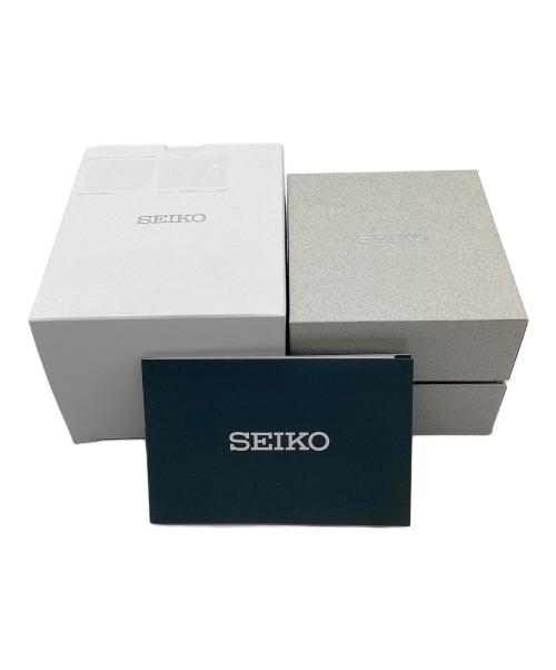 SEIKO（セイコー）SEIKO (セイコー) デイデイト クォーツの古着・服飾アイテム