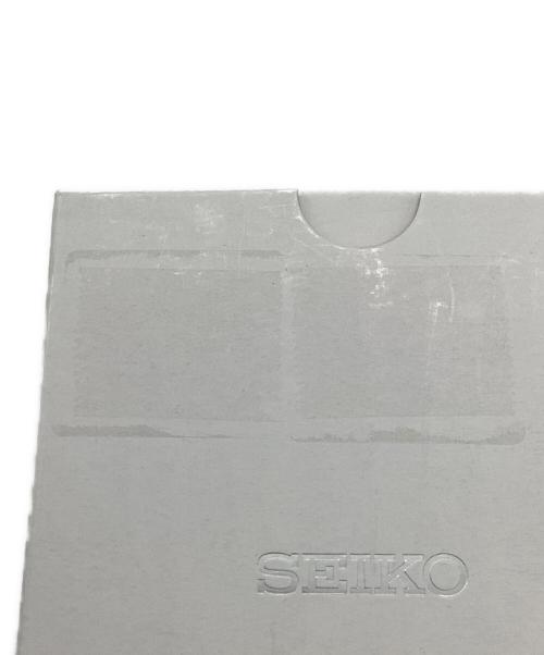 SEIKO（セイコー）SEIKO (セイコー) デイデイト クォーツの古着・服飾アイテム