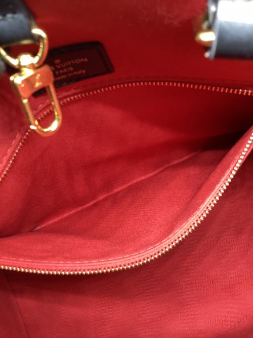 LOUIS VUITTON（ルイ ヴィトン）LOUIS VUITTON (ルイ ヴィトン) オンザゴーMM モノグラム・ジャイアントの古着・服飾アイテム