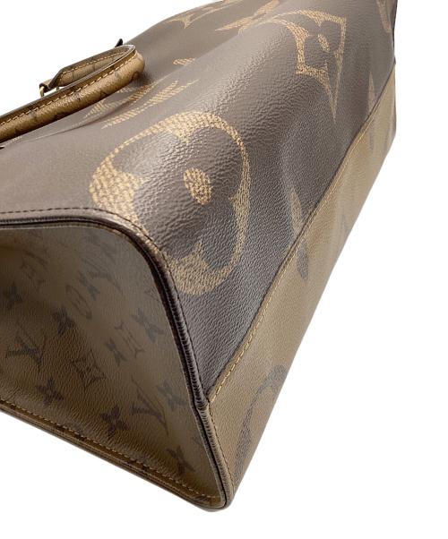 LOUIS VUITTON（ルイ ヴィトン）LOUIS VUITTON (ルイ ヴィトン) オンザゴーMM モノグラム・ジャイアントの古着・服飾アイテム