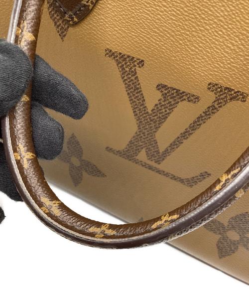 LOUIS VUITTON（ルイ ヴィトン）LOUIS VUITTON (ルイ ヴィトン) オンザゴーMM モノグラム・ジャイアントの古着・服飾アイテム