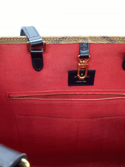 LOUIS VUITTON（ルイ ヴィトン）LOUIS VUITTON (ルイ ヴィトン) オンザゴーMM モノグラム・ジャイアントの古着・服飾アイテム