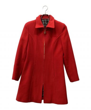 中古・古着通販】BURBERRY BLUE LABEL (バーバリーロンドンブルー