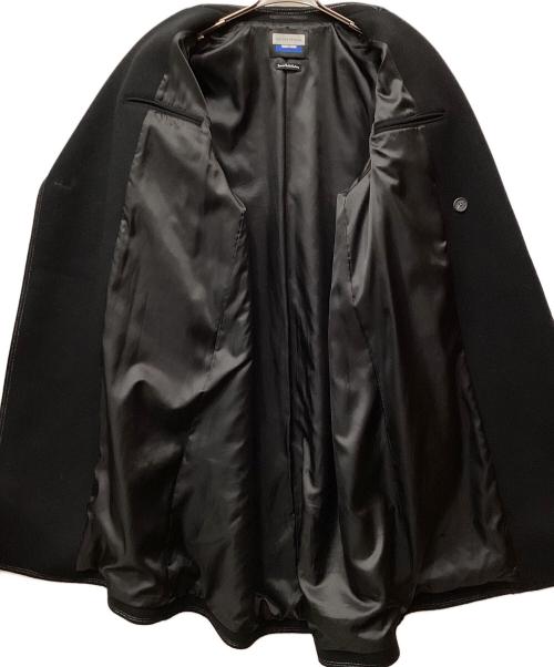MAISON SPECIAL（メゾンスペシャル）MAISON SPECIAL (メゾンスペシャル) チェスターコート ブラック サイズ:Sの古着・服飾アイテム
