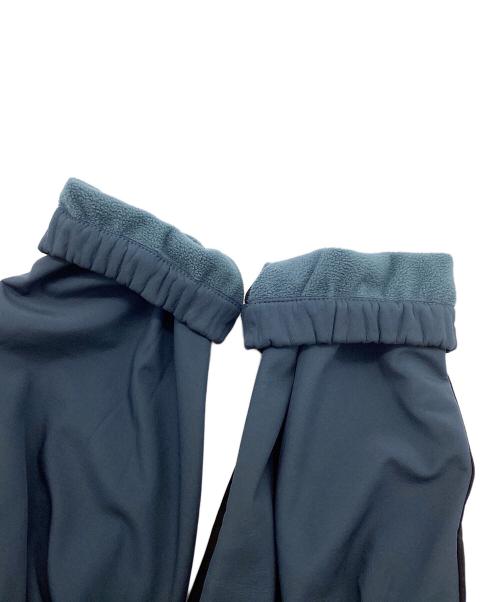ROARK REVIVAL（ロアークリバイバル）ROARK REVIVAL (ロアークリバイバル) シェルジャケットパーカー グレー×ブラック サイズ:XLの古着・服飾アイテム