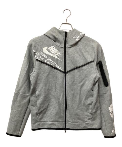 NIKE（ナイキ）NIKE (ナイキ) セットアップジャージ ブラック サイズ:L/Sの古着・服飾アイテム