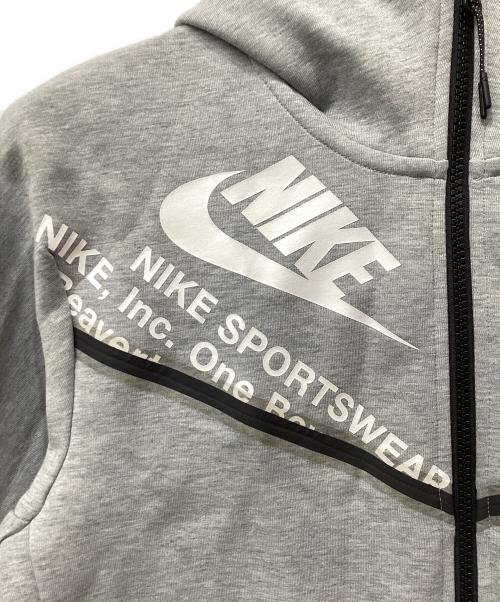 NIKE（ナイキ）NIKE (ナイキ) セットアップジャージ ブラック サイズ:L/Sの古着・服飾アイテム