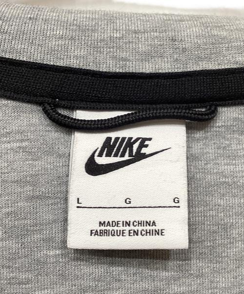 NIKE（ナイキ）NIKE (ナイキ) セットアップジャージ ブラック サイズ:L/Sの古着・服飾アイテム