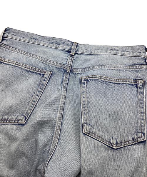 YLEVE（イレーヴ）YLEVE (イレーヴ) デニムパンツ インディゴ サイズ:4の古着・服飾アイテム