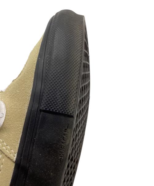 VANS（ヴァンズ）VANS (ヴァンズ) ハーフキャブ イライジャ・バール ベージュ サイズ:26㎝の古着・服飾アイテム