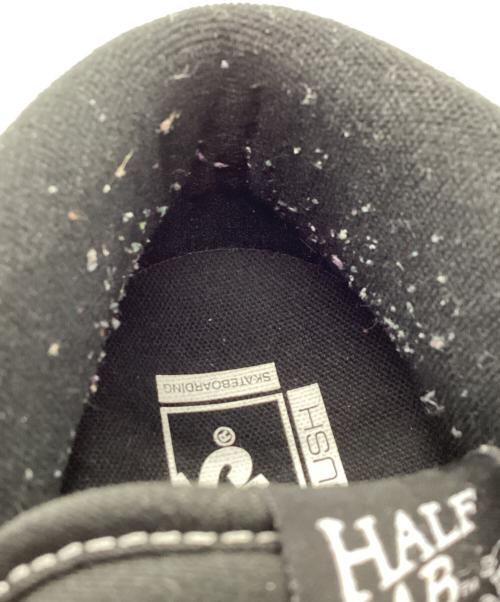 VANS（ヴァンズ）VANS (ヴァンズ) ハーフキャブ イライジャ・バール ベージュ サイズ:26㎝の古着・服飾アイテム