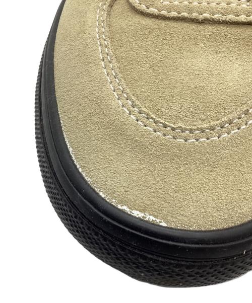 VANS（ヴァンズ）VANS (ヴァンズ) ハーフキャブ イライジャ・バール ベージュ サイズ:26㎝の古着・服飾アイテム