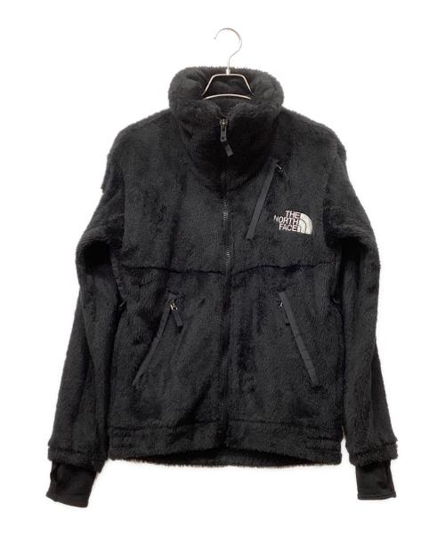 THE NORTH FACE（ザ ノース フェイス）THE NORTH FACE (ザ ノース フェイス) アンタークティカバーサロフトジャケット ブラック サイズ:Mの古着・服飾アイテム