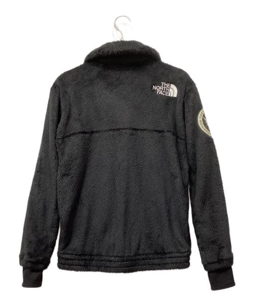 THE NORTH FACE（ザ ノース フェイス）THE NORTH FACE (ザ ノース フェイス) アンタークティカバーサロフトジャケット ブラック サイズ:Mの古着・服飾アイテム