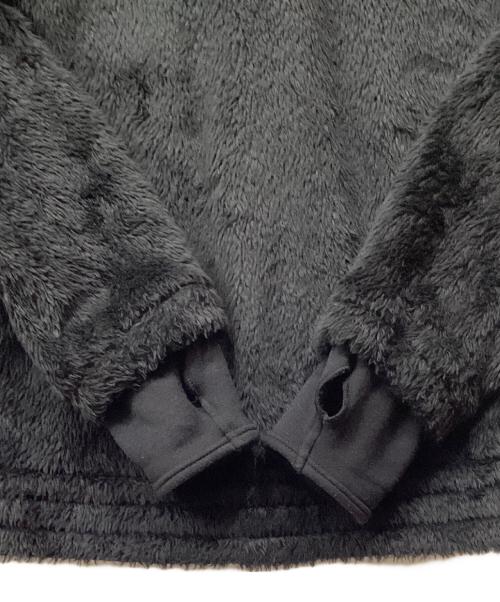 THE NORTH FACE（ザ ノース フェイス）THE NORTH FACE (ザ ノース フェイス) アンタークティカバーサロフトジャケット ブラック サイズ:Mの古着・服飾アイテム