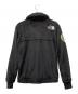 THE NORTH FACE (ザ ノース フェイス) アンタークティカバーサロフトジャケット ブラック サイズ:M：18000円