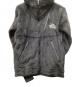 中古・古着 THE NORTH FACE (ザ ノース フェイス) アンタークティカバーサロフトジャケット ブラック サイズ:M：18000円