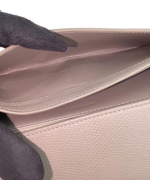 CELINE（セリーヌ）CELINE (セリーヌ) セリーヌ/W-TN-3159/長財布 グレーの古着・服飾アイテム