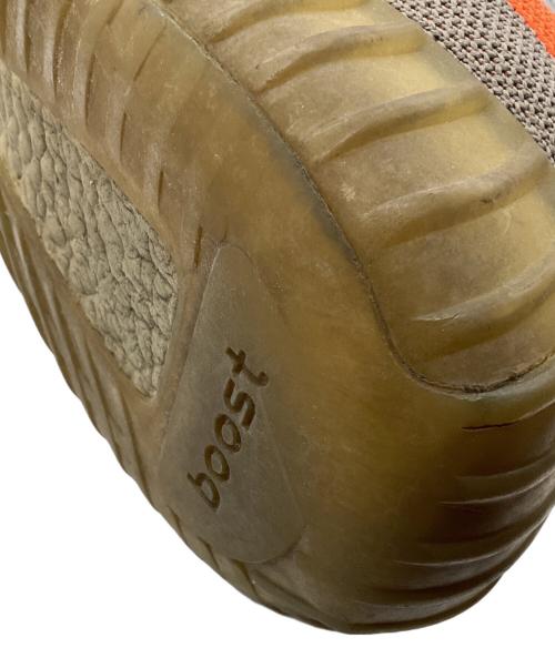 adidas（アディダス）adidas (アディダス) YEEZY BOOST350 グレー サイズ: 26.5cmの古着・服飾アイテム