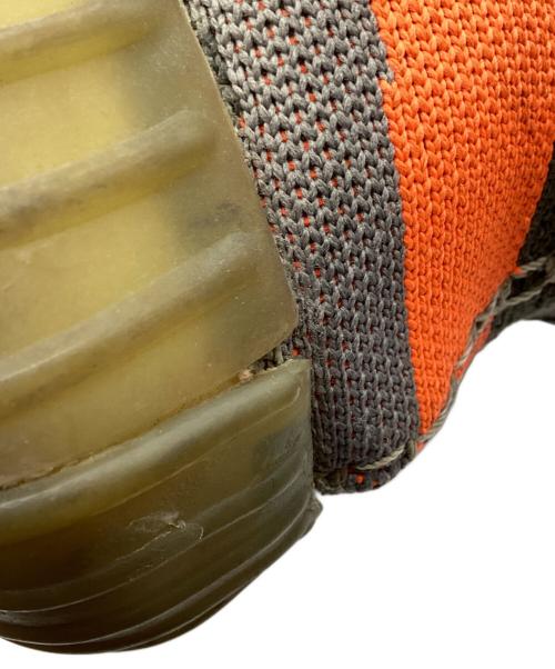 adidas（アディダス）adidas (アディダス) YEEZY BOOST350 グレー サイズ: 26.5cmの古着・服飾アイテム