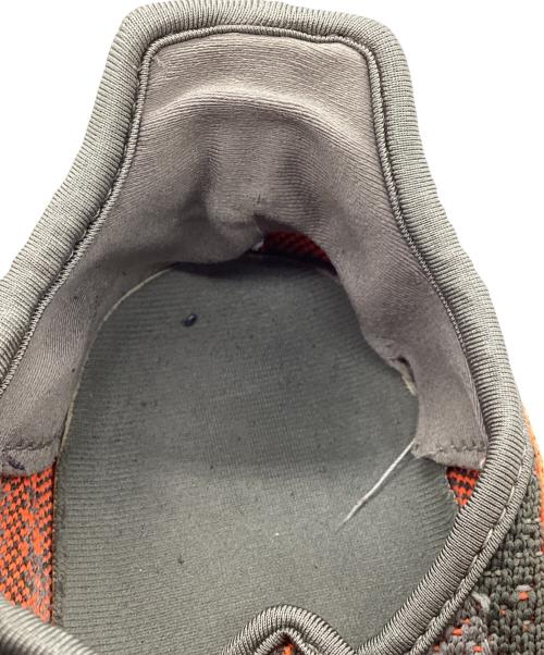 adidas（アディダス）adidas (アディダス) YEEZY BOOST350 グレー サイズ: 26.5cmの古着・服飾アイテム
