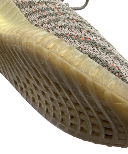 adidas（アディダス）adidas (アディダス) YEEZY BOOST350 グレー サイズ: 26.5cmの古着・服飾アイテム