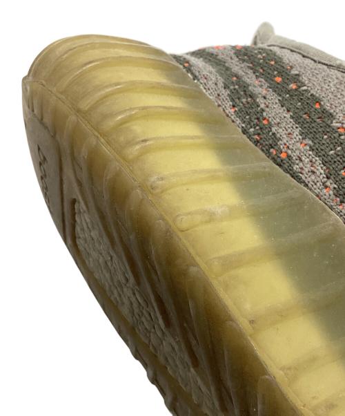 adidas（アディダス）adidas (アディダス) YEEZY BOOST350 グレー サイズ: 26.5cmの古着・服飾アイテム