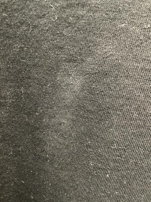 sacai（サカイ）sacai  (サカイ) Geoff McFetridge (ジェフ・マクフェトリッジ) 半袖カットソー ブラック サイズ:S 未使用品の古着・服飾アイテム