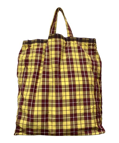 GUCCI（グッチ）GUCCI (グッチ) モンテカルロ イエローの古着・服飾アイテム