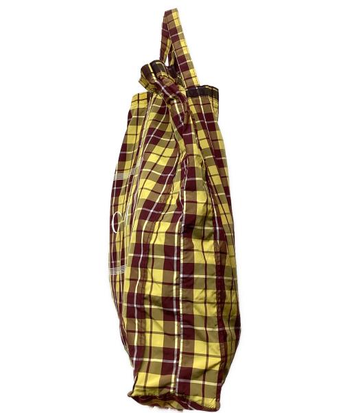 GUCCI（グッチ）GUCCI (グッチ) モンテカルロ イエローの古着・服飾アイテム