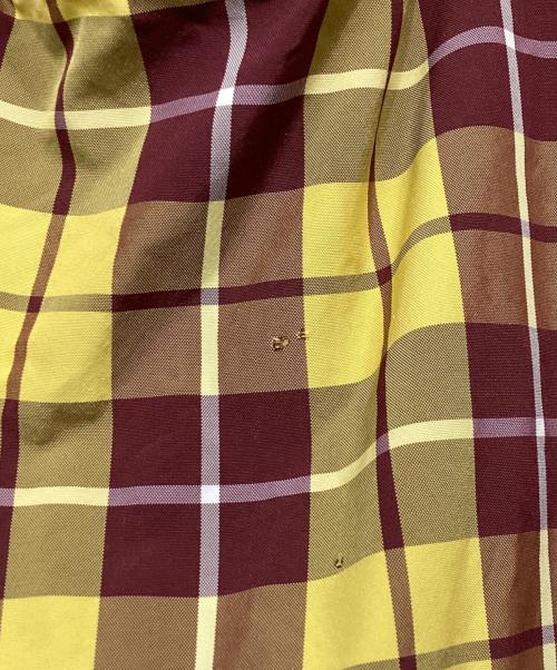 GUCCI（グッチ）GUCCI (グッチ) モンテカルロ イエローの古着・服飾アイテム