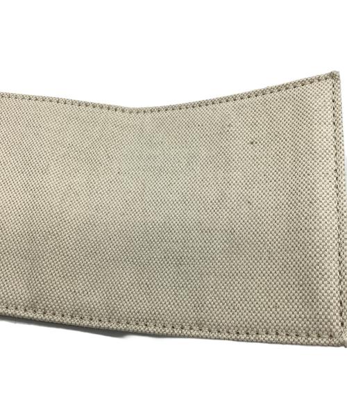 GUCCI（グッチ）GUCCI (グッチ) モンテカルロ イエローの古着・服飾アイテム