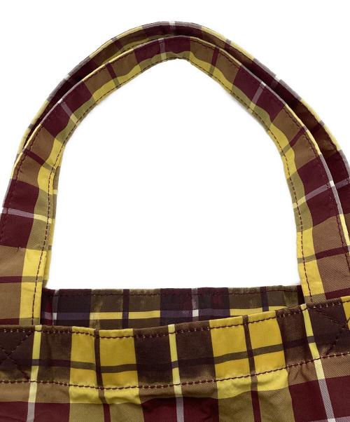 GUCCI（グッチ）GUCCI (グッチ) モンテカルロ イエローの古着・服飾アイテム