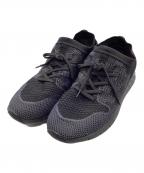 LOUIS VUITTONルイ ヴィトン）の古着「ファストレーンライン ダミエ」｜ブラック