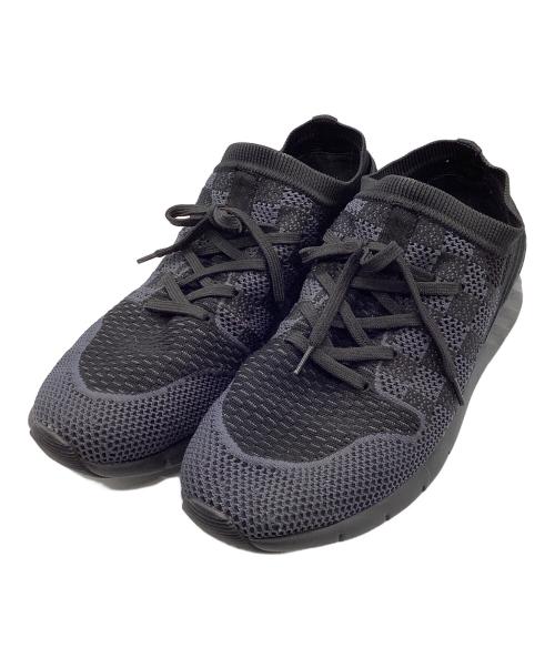 LOUIS VUITTON（ルイ ヴィトン）LOUIS VUITTON (ルイ ヴィトン) ファストレーンライン ダミエ ブラック サイズ:７の古着・服飾アイテム