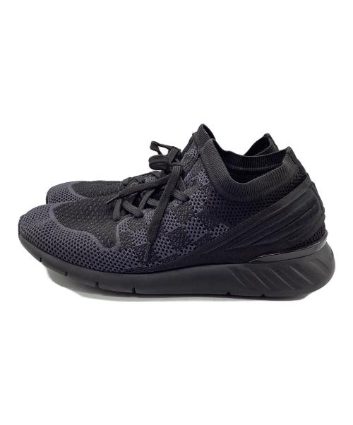 LOUIS VUITTON（ルイ ヴィトン）LOUIS VUITTON (ルイ ヴィトン) ファストレーンライン ダミエ ブラック サイズ:７の古着・服飾アイテム