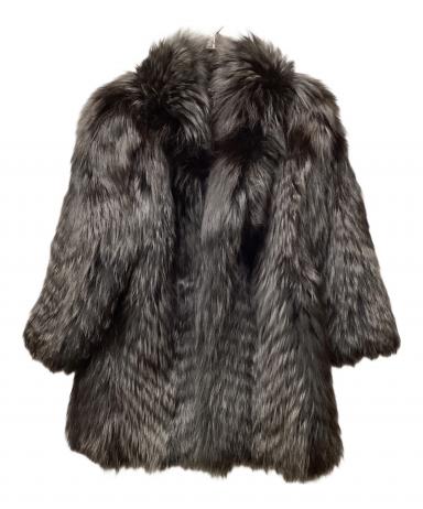 中古・古着通販】SAGA FOX (サガフォックス) サガフォックス 毛皮