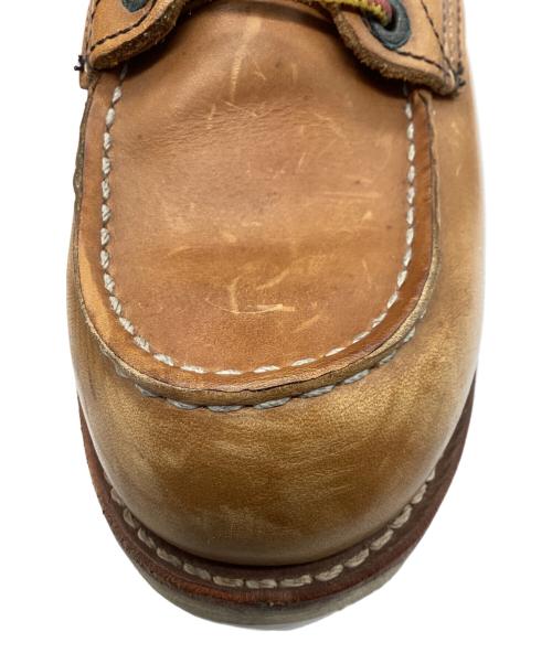 RED WING（レッドウィング）RED WING (レッドウィング) 875 ブーツ ブラウン サイズ:25.5cmの古着・服飾アイテム