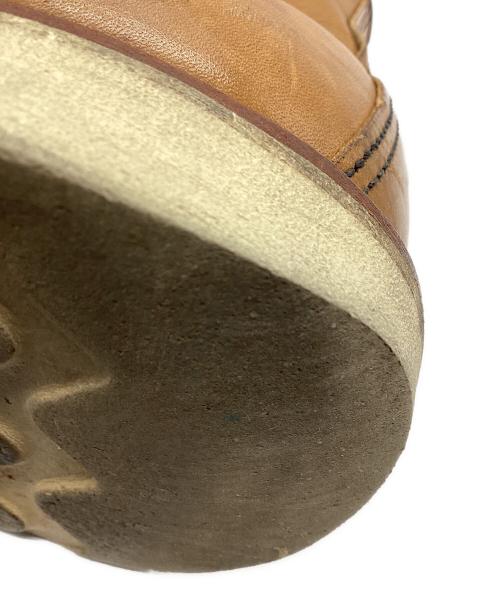 RED WING（レッドウィング）RED WING (レッドウィング) 875 ブーツ ブラウン サイズ:25.5cmの古着・服飾アイテム