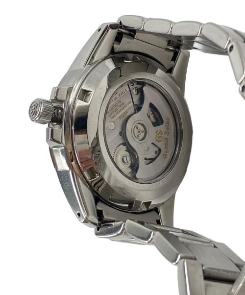 SEIKO（セイコー）SEIKO (セイコー) グランドセイコーの古着・服飾アイテム