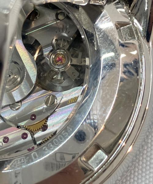 SEIKO（セイコー）SEIKO (セイコー) グランドセイコーの古着・服飾アイテム