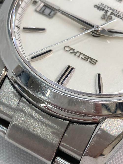 SEIKO（セイコー）SEIKO (セイコー) グランドセイコーの古着・服飾アイテム