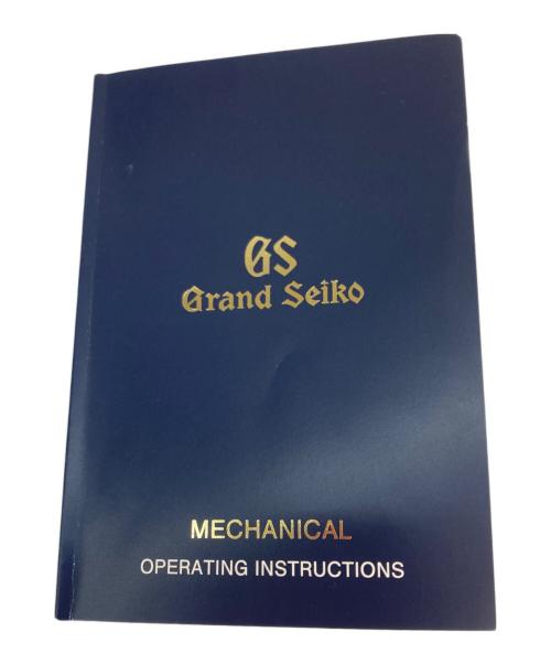 SEIKO（セイコー）SEIKO (セイコー) グランドセイコーの古着・服飾アイテム