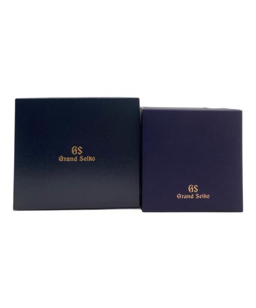 SEIKO（セイコー）SEIKO (セイコー) グランドセイコーの古着・服飾アイテム