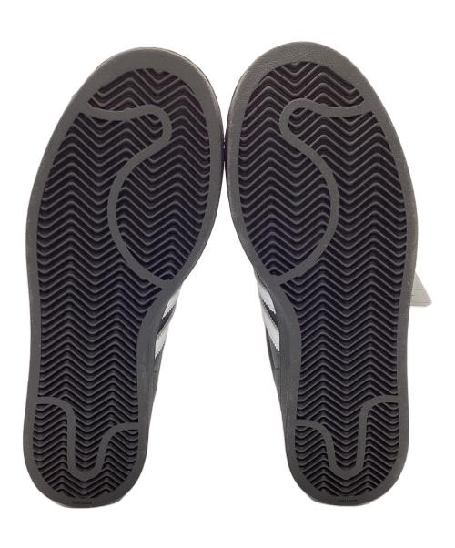 adidas（アディダス）adidas (アディダス) SUPER STAR Ⅱ ブラック サイズ:28.5㎝の古着・服飾アイテム