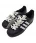 adidas（アディダス）の古着「SUPER STAR Ⅱ」｜ブラック