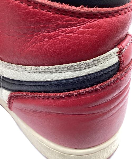 NIKE（ナイキ）NIKE (ナイキ) Air Jordan 1 Retro High OG 